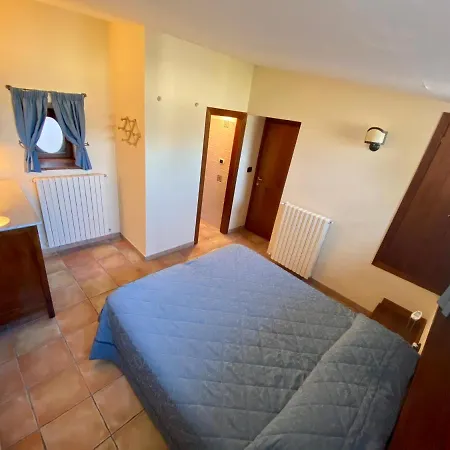 Appartamento Casa Schieda *
