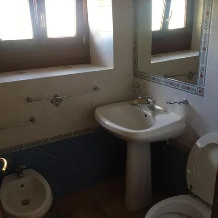 Appartamento Casa Schieda