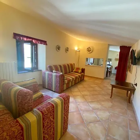 Casa Schieda Appartamento *